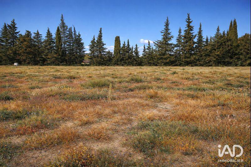 Terrain  Saint-Paul-Trois-Châteaux