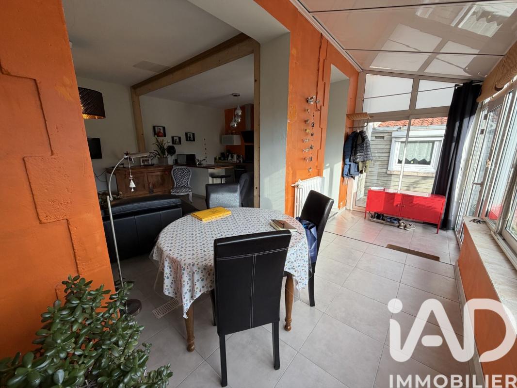 Maison 3 Pièce(s) La Rochelle - Photo 2