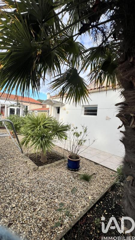 Maison 3 Pièce(s) La Rochelle - Photo 8