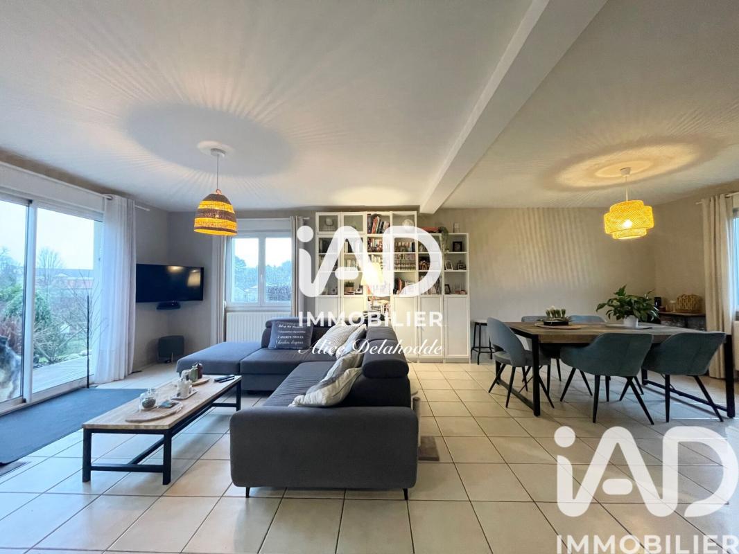 Maison 5 Pièce(s) Camiers