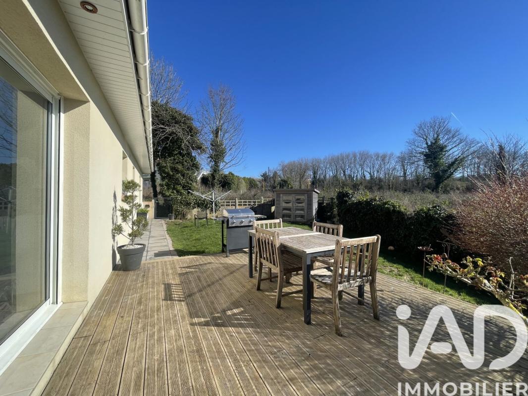 Maison 5 Pièce(s) Camiers - Photo 2