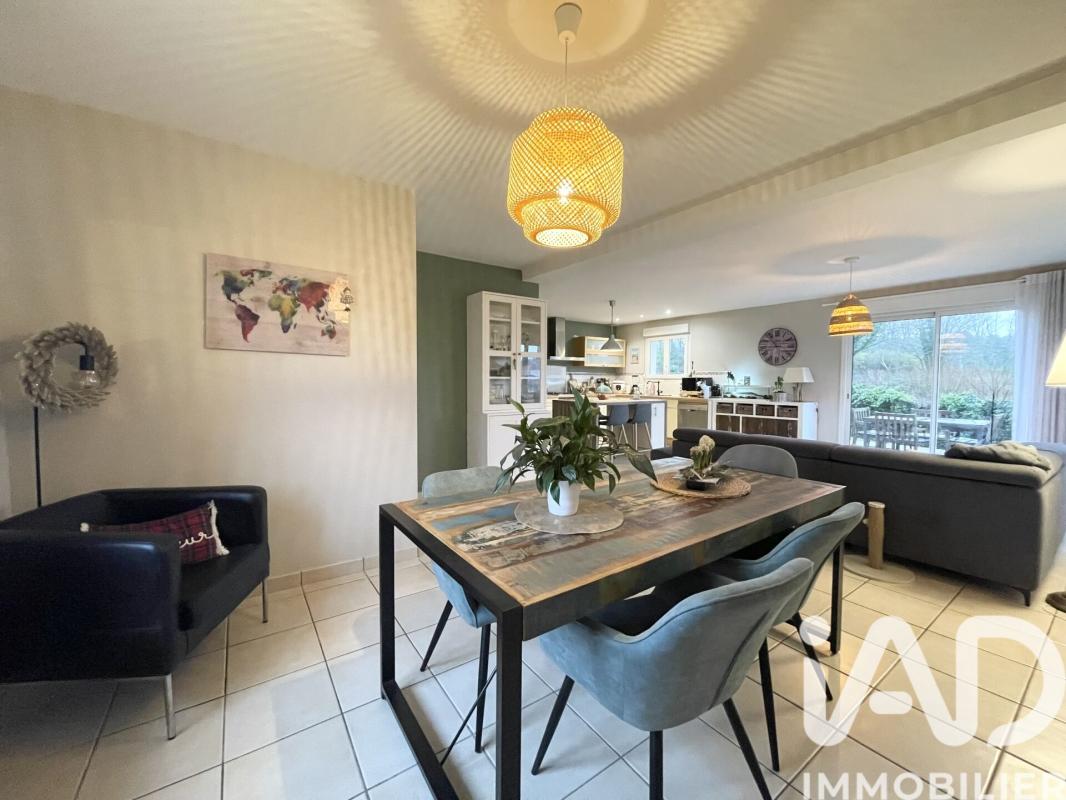 Maison 5 Pièce(s) Camiers - Photo 3