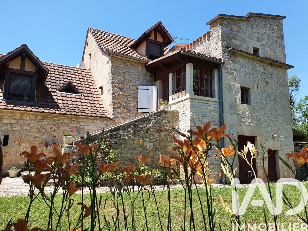 Maison 4 Pièce(s) Loze - Photo 1