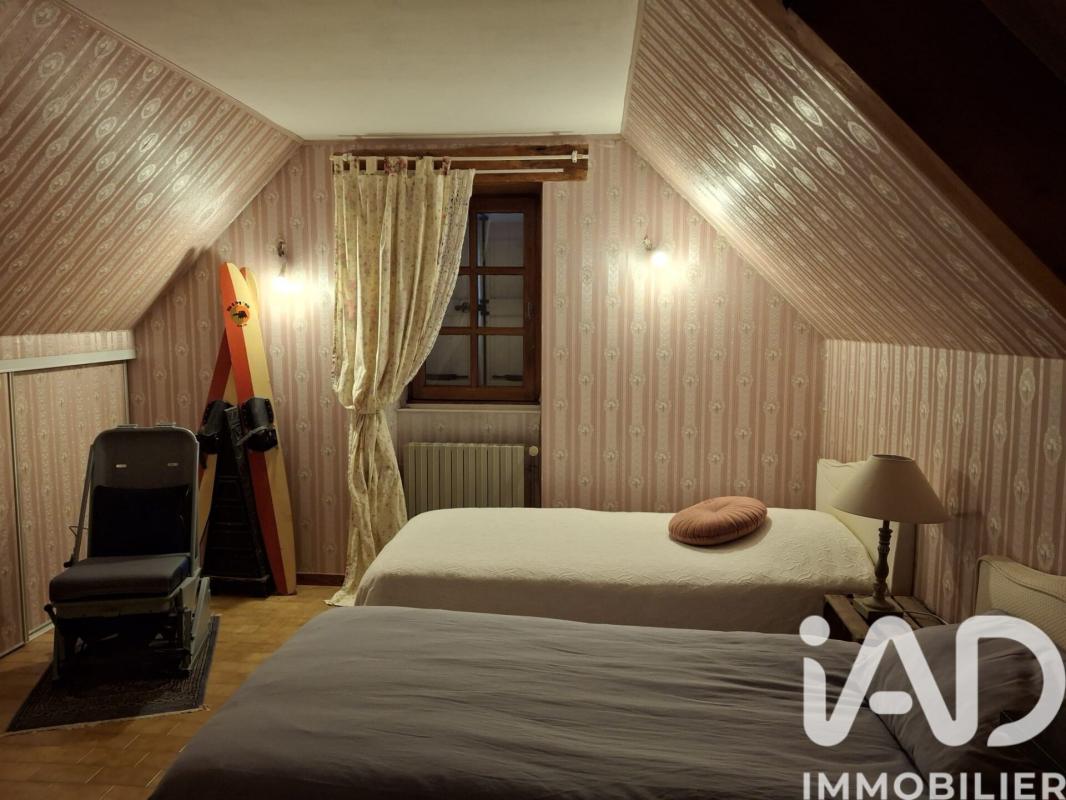 Maison 4 Pièce(s) Loze - Photo 7