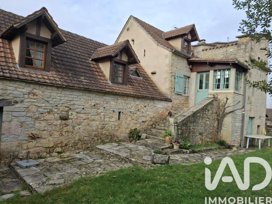 Maison 4 Pièce(s) Loze - Photo 10
