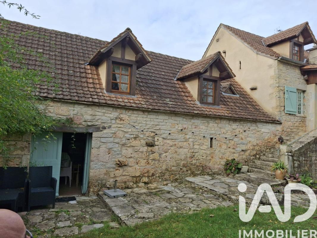 Maison 4 Pièce(s) Loze - Photo 11