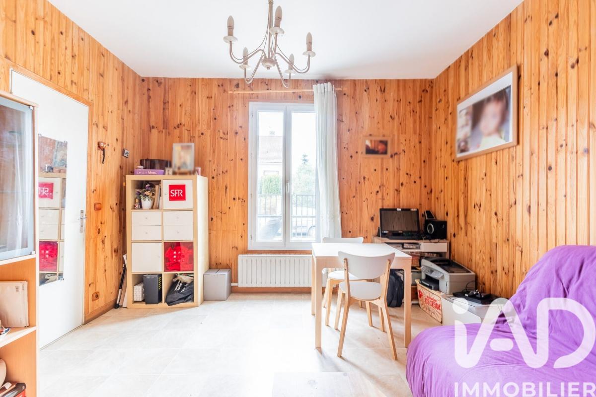 Maison 3 Pièce(s) Thiais