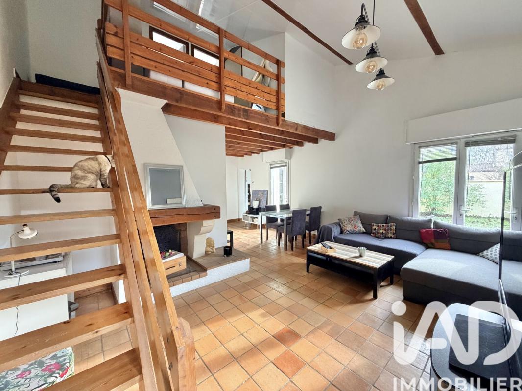 Maison 4 Pièce(s) Libourne