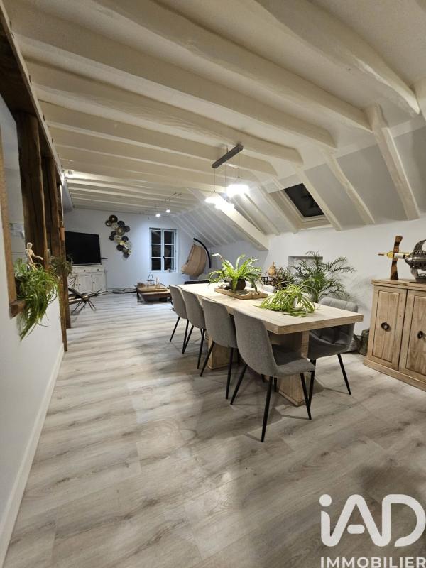 Maison 5 Pièce(s) Artannes-sur-Indre