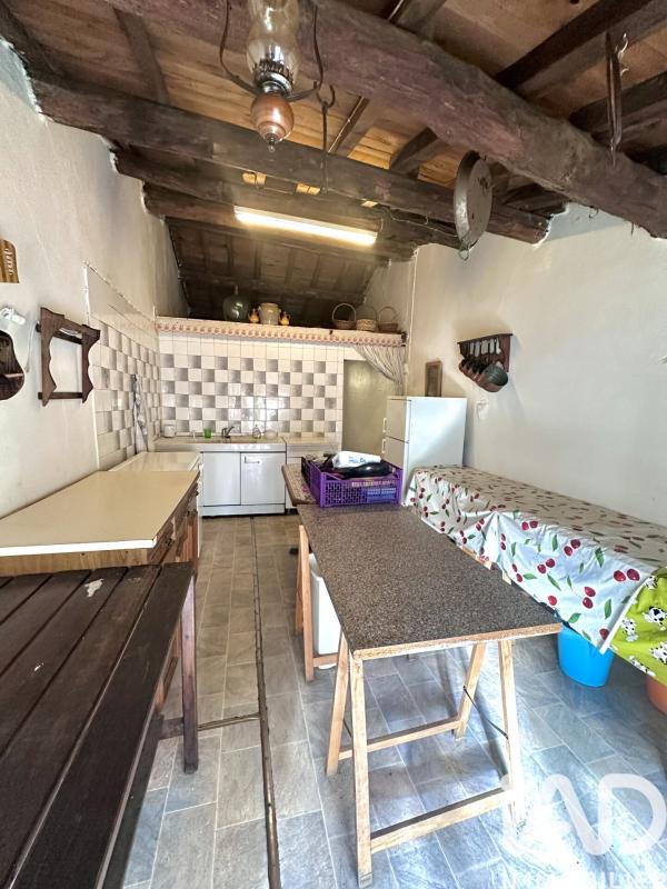 Maison 4 Pièce(s) Saint-Paul-de-Fenouillet