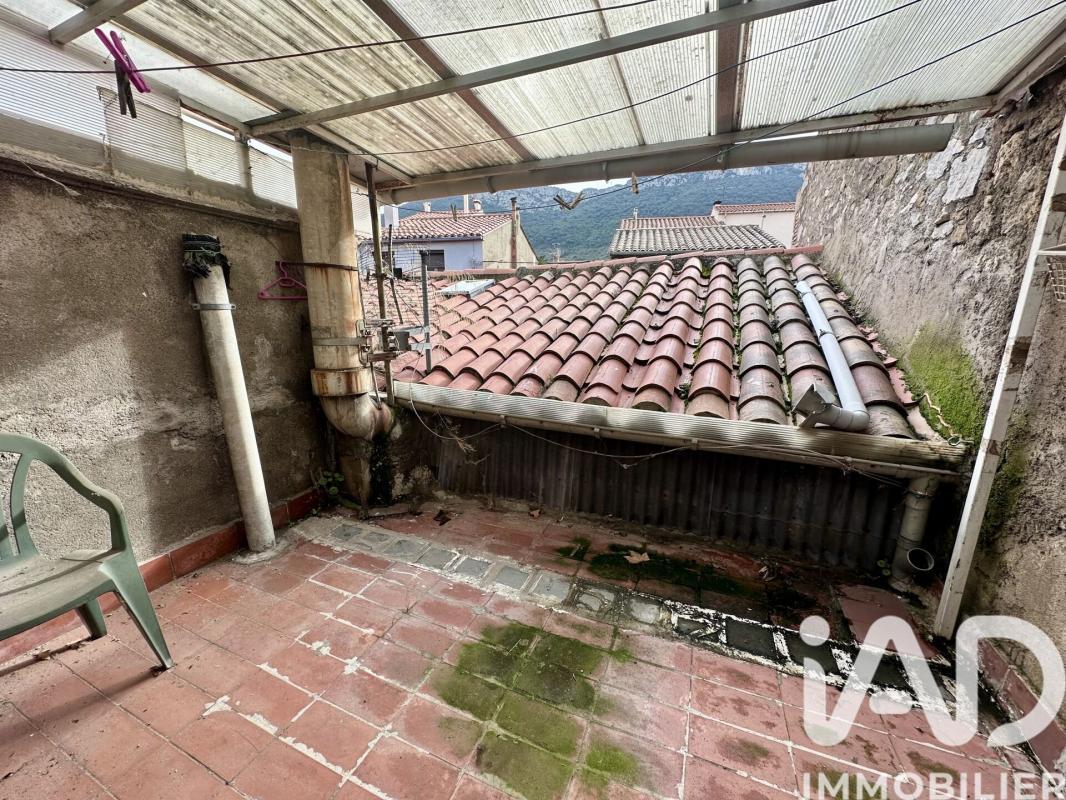 Maison 4 Pièce(s) Saint-Paul-de-Fenouillet - Photo 8