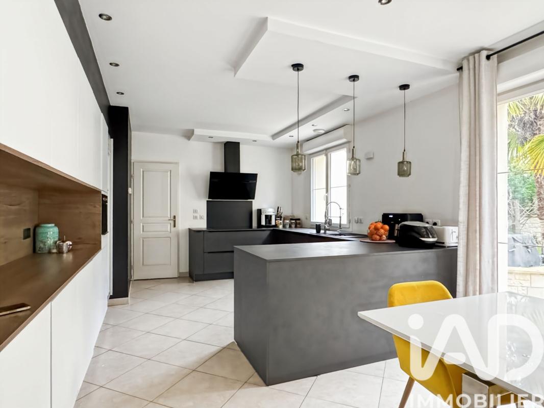 Maison 7 Pièce(s) La Ville-du-Bois - Photo 5