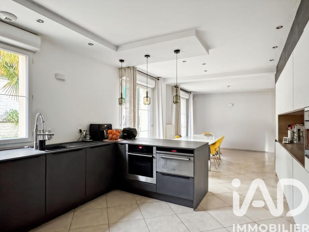 Maison 7 Pièce(s) La Ville-du-Bois - Photo 6