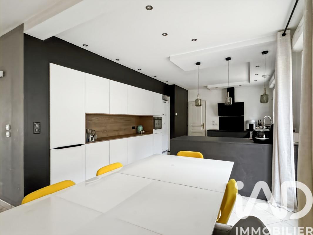 Maison 7 Pièce(s) La Ville-du-Bois - Photo 8