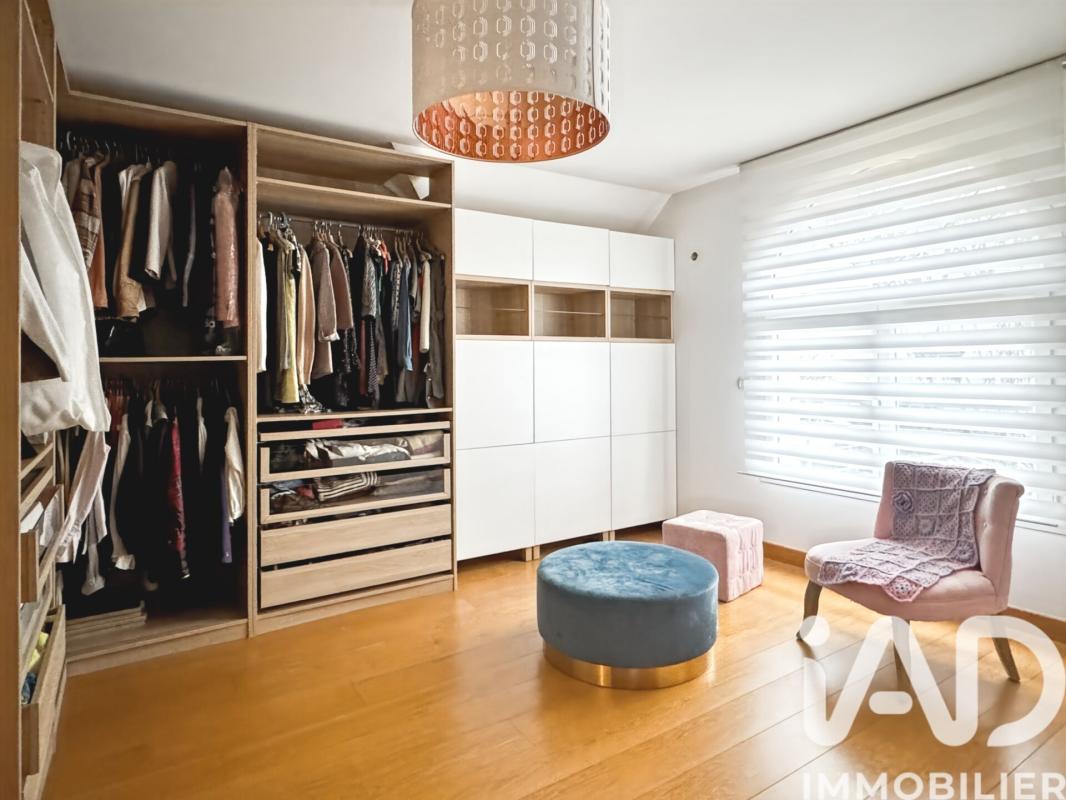 Maison 7 Pièce(s) La Ville-du-Bois - Photo 12