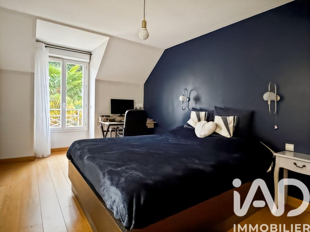 Maison 7 Pièce(s) La Ville-du-Bois - Photo 13