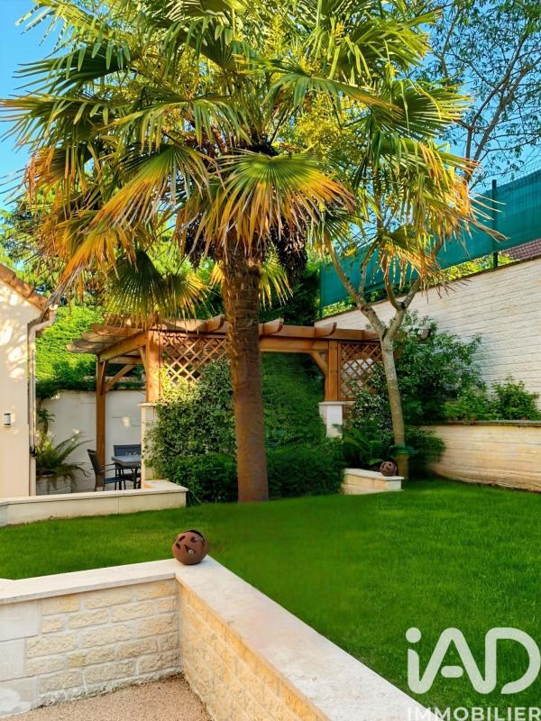 Maison 7 Pièce(s) La Ville-du-Bois - Photo 14