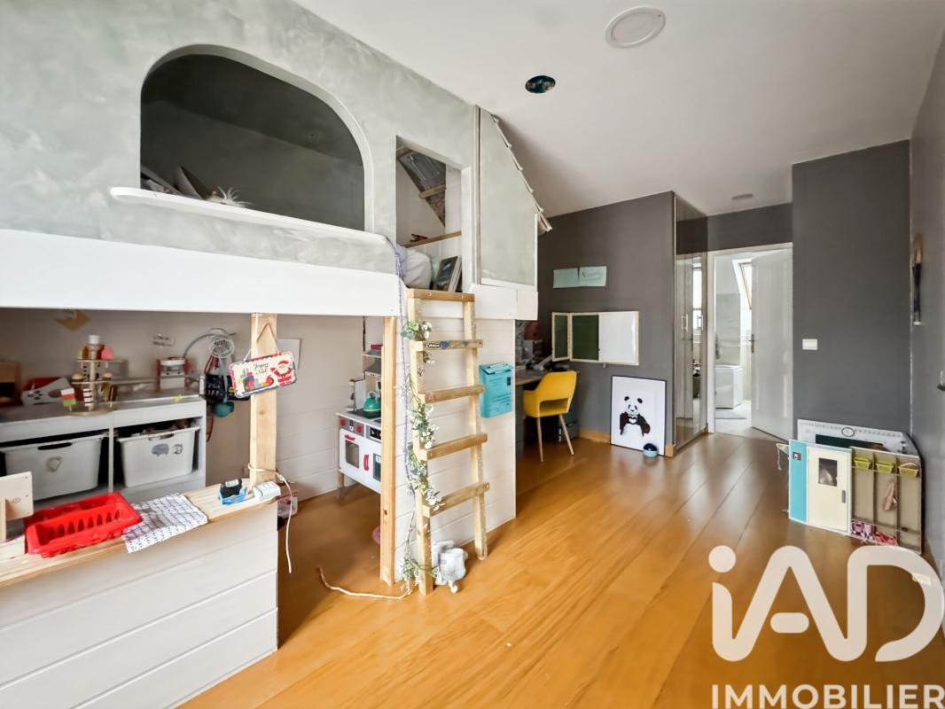 Maison 7 Pièce(s) La Ville-du-Bois - Photo 17