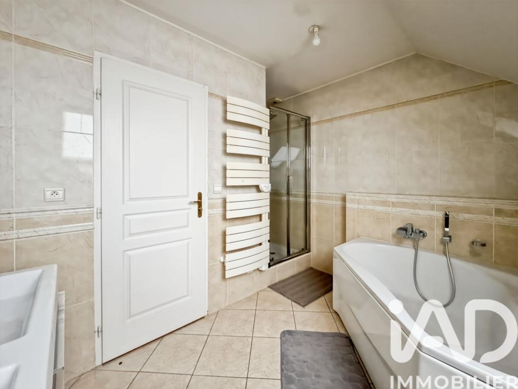 Maison 7 Pièce(s) La Ville-du-Bois - Photo 18