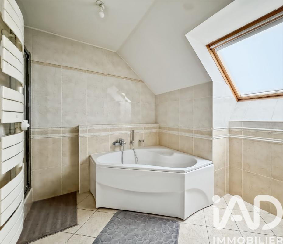 Maison 7 Pièce(s) La Ville-du-Bois - Photo 19