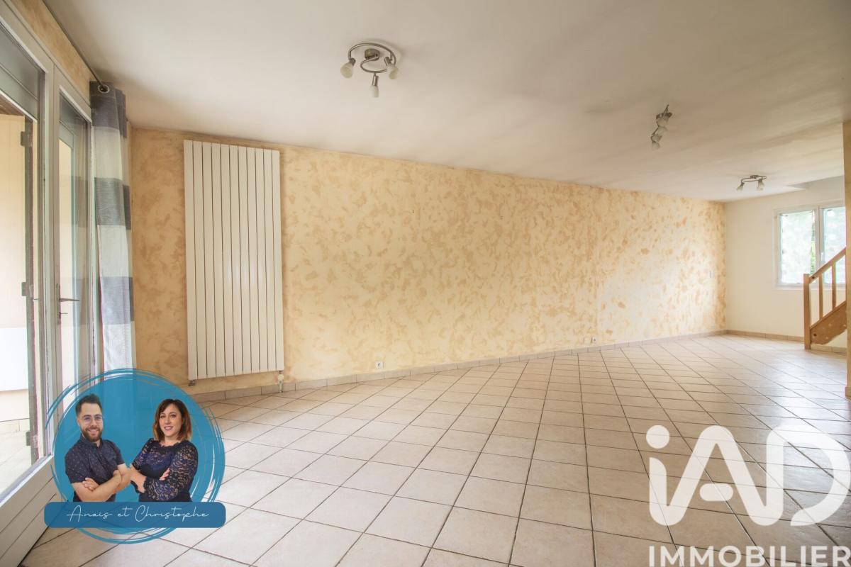 Maison 5 Pièce(s) Nogent-le-Roi - Photo 4