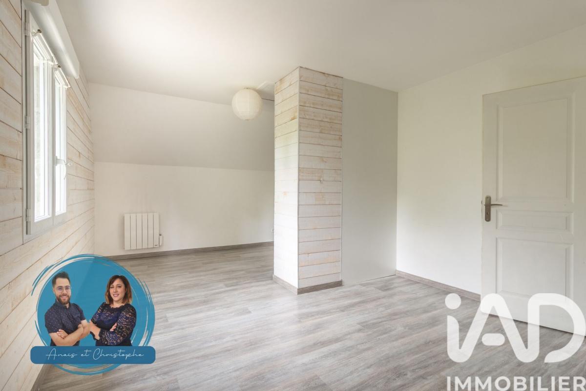 Maison 5 Pièce(s) Nogent-le-Roi - Photo 7