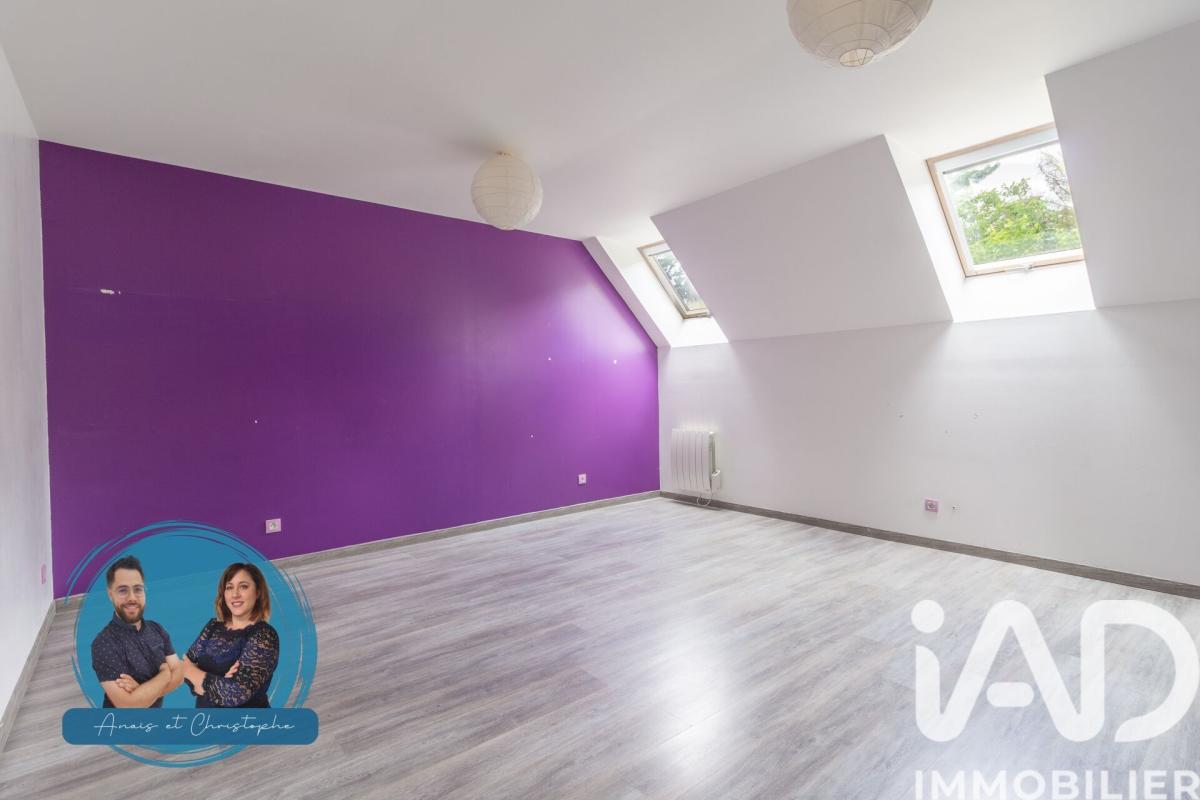 Maison 5 Pièce(s) Nogent-le-Roi - Photo 8