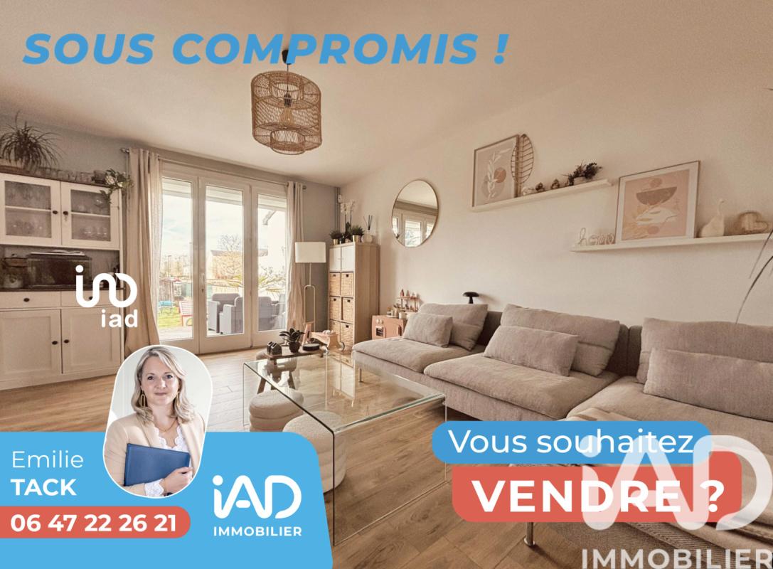 Maison 5 Pièce(s) Camon