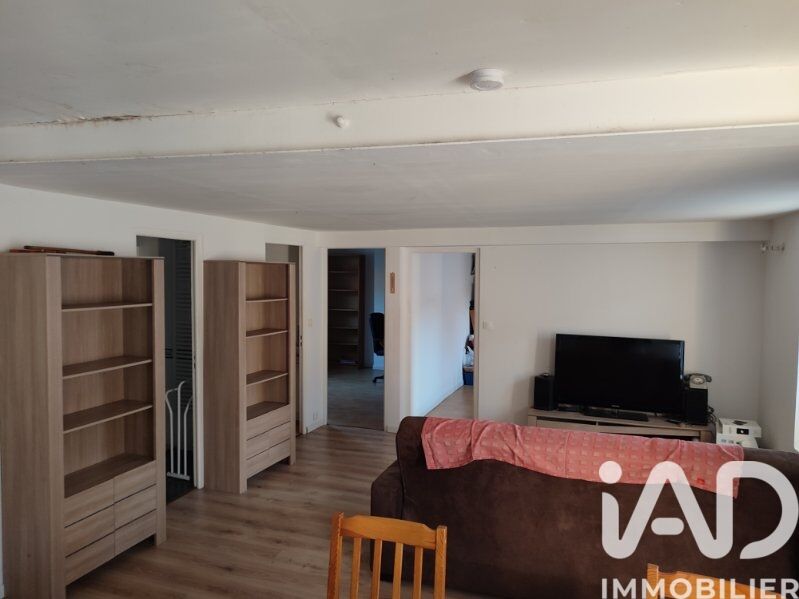 Appartement 3 Pièce(s) La Ferté-sous-Jouarre