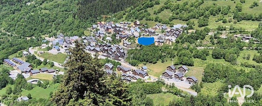 Appartement 4 Pièce(s) Vaujany