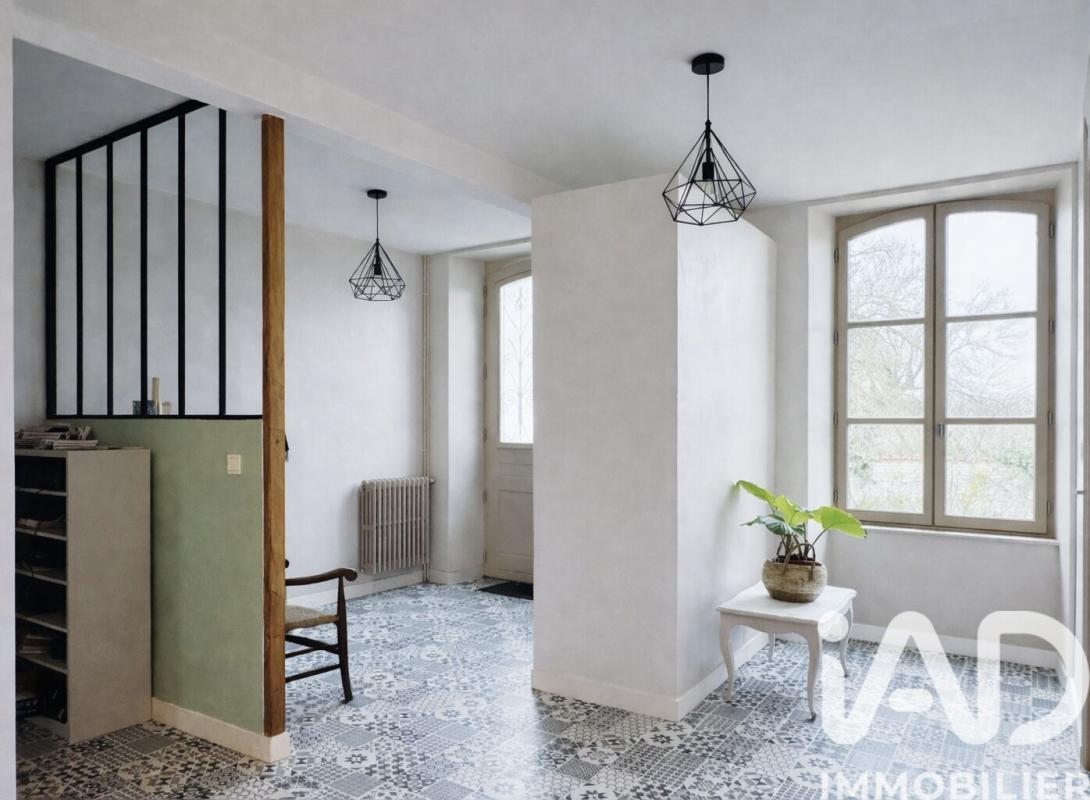 Maison 11 Pièce(s) Mansle - Photo 3