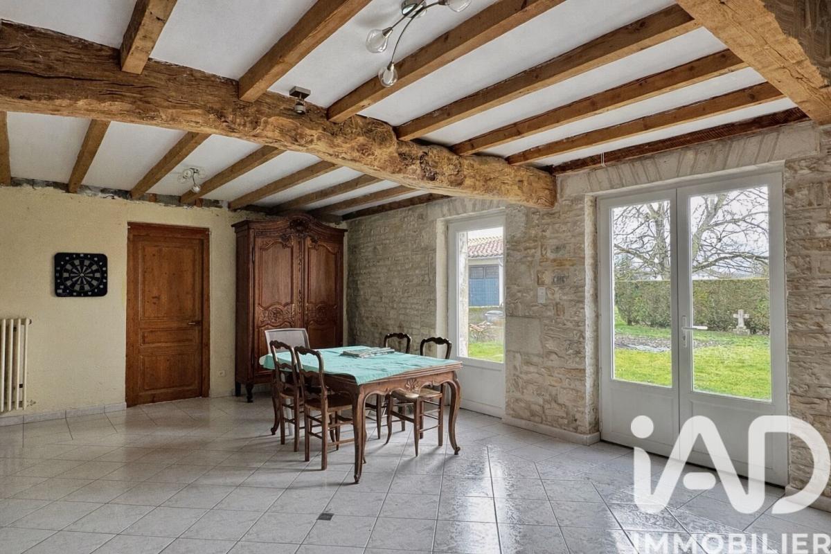 Maison 11 Pièce(s) Mansle - Photo 5
