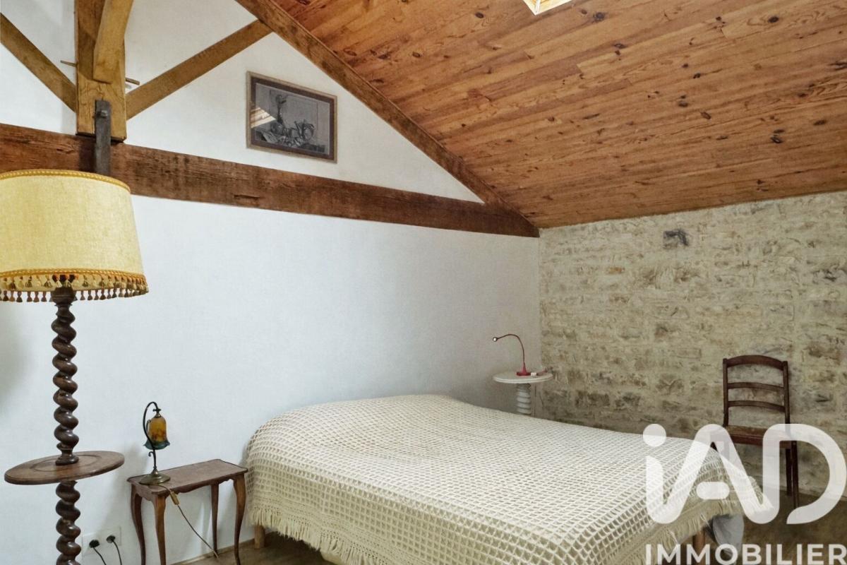 Maison 11 Pièce(s) Mansle - Photo 8