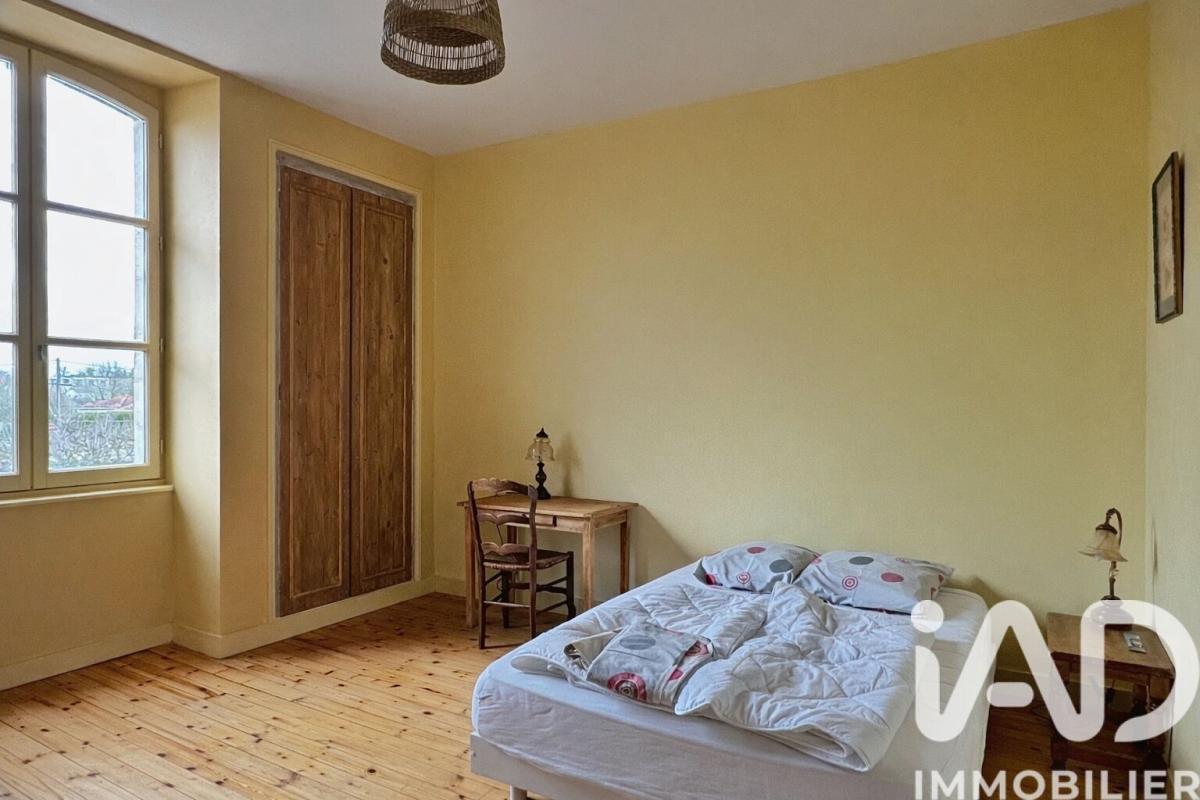 Maison 11 Pièce(s) Mansle - Photo 9