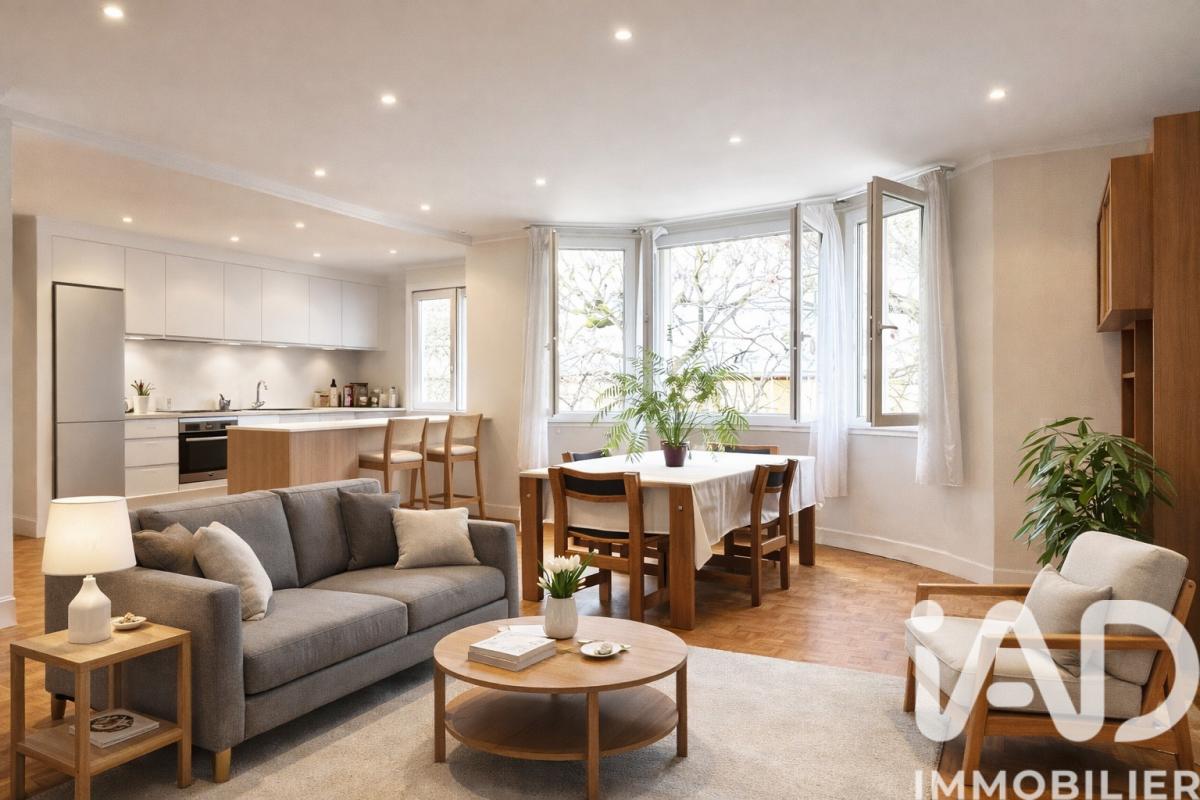 Maison 5 Pièce(s) Saint-Maur-des-Fossés - Photo 2