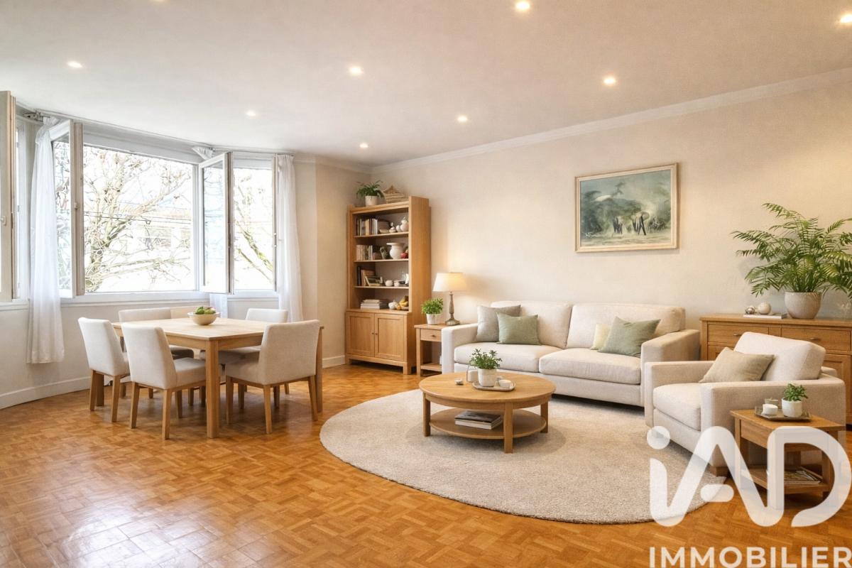 Maison 5 Pièce(s) Saint-Maur-des-Fossés - Photo 3
