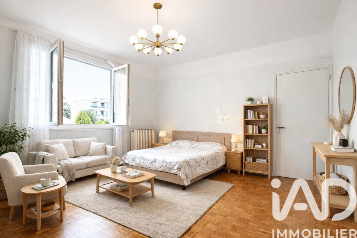 Maison 5 Pièce(s) Saint-Maur-des-Fossés - Photo 6