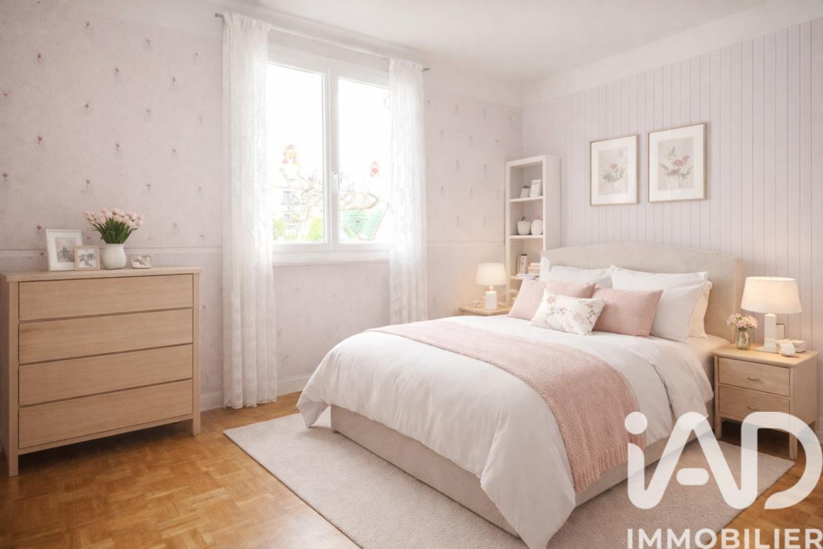Maison 5 Pièce(s) Saint-Maur-des-Fossés - Photo 8
