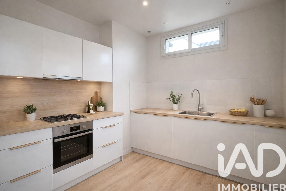 Maison 5 Pièce(s) Saint-Maur-des-Fossés - Photo 10
