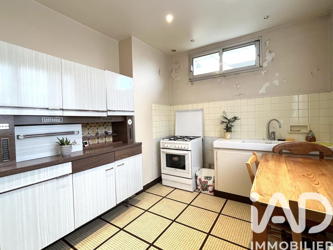 Maison 5 Pièce(s) Saint-Maur-des-Fossés - Photo 11