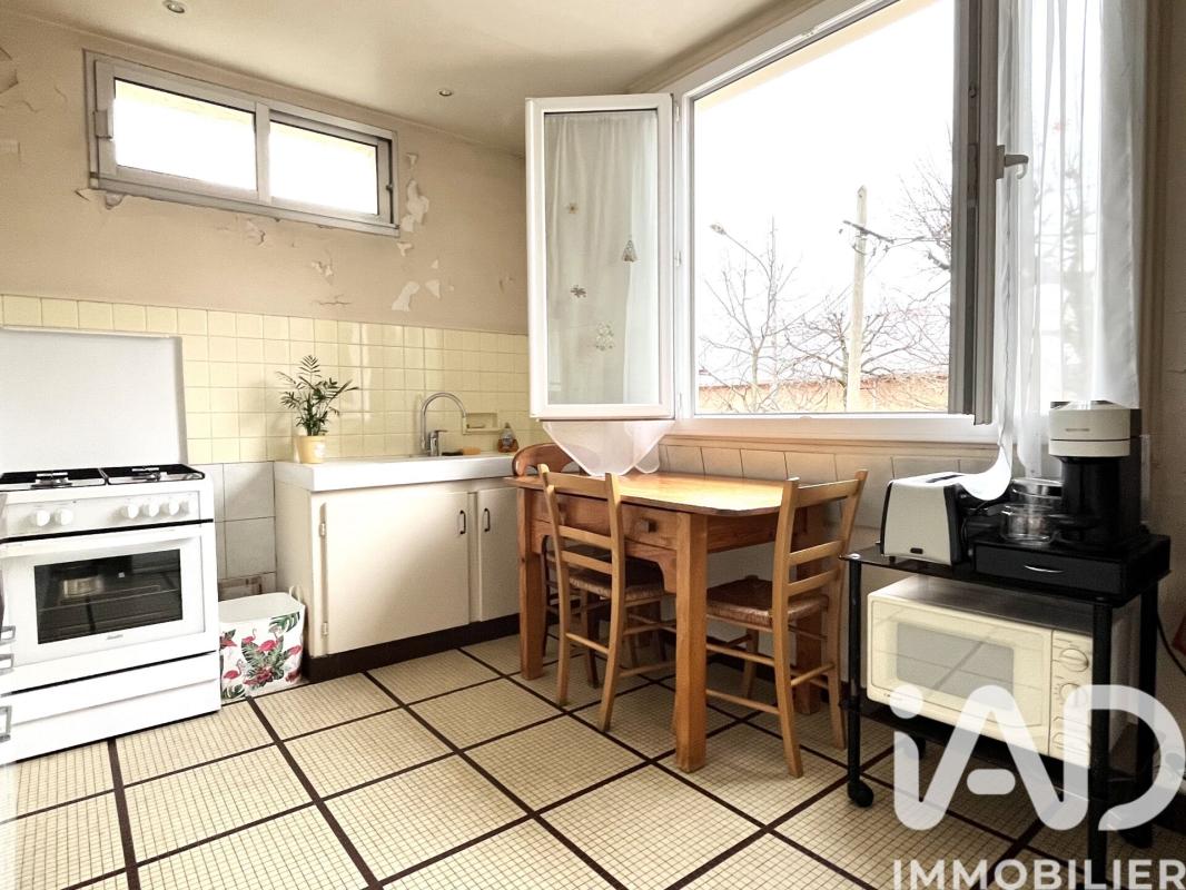 Maison 5 Pièce(s) Saint-Maur-des-Fossés - Photo 12