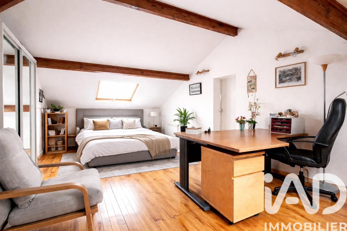 Maison 5 Pièce(s) Saint-Maur-des-Fossés - Photo 13