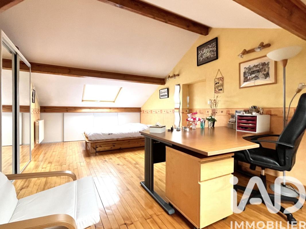 Maison 5 Pièce(s) Saint-Maur-des-Fossés - Photo 14