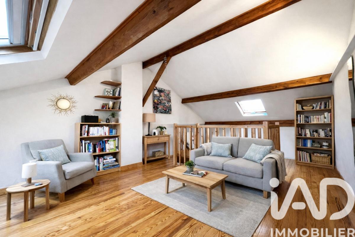 Maison 5 Pièce(s) Saint-Maur-des-Fossés - Photo 16