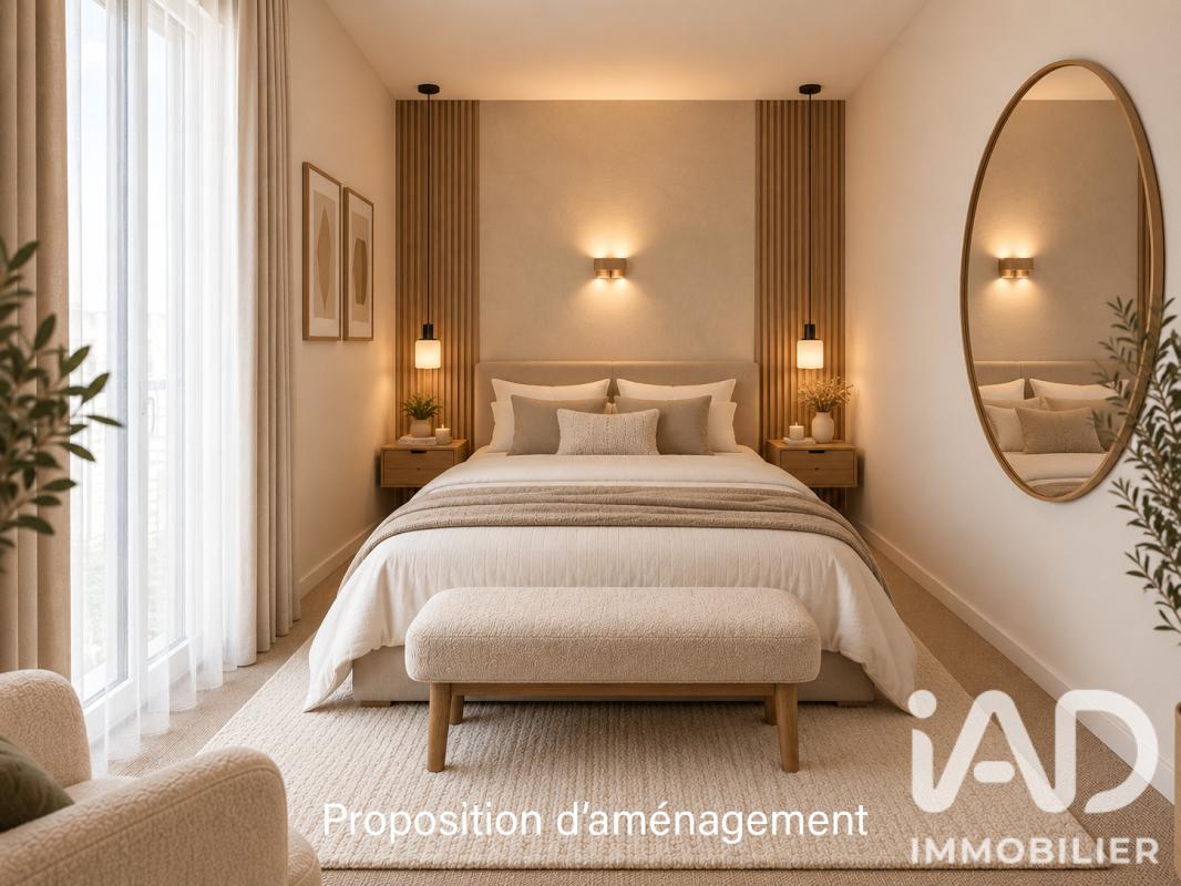 Maison 5 Pièce(s) Sautron - Photo 6