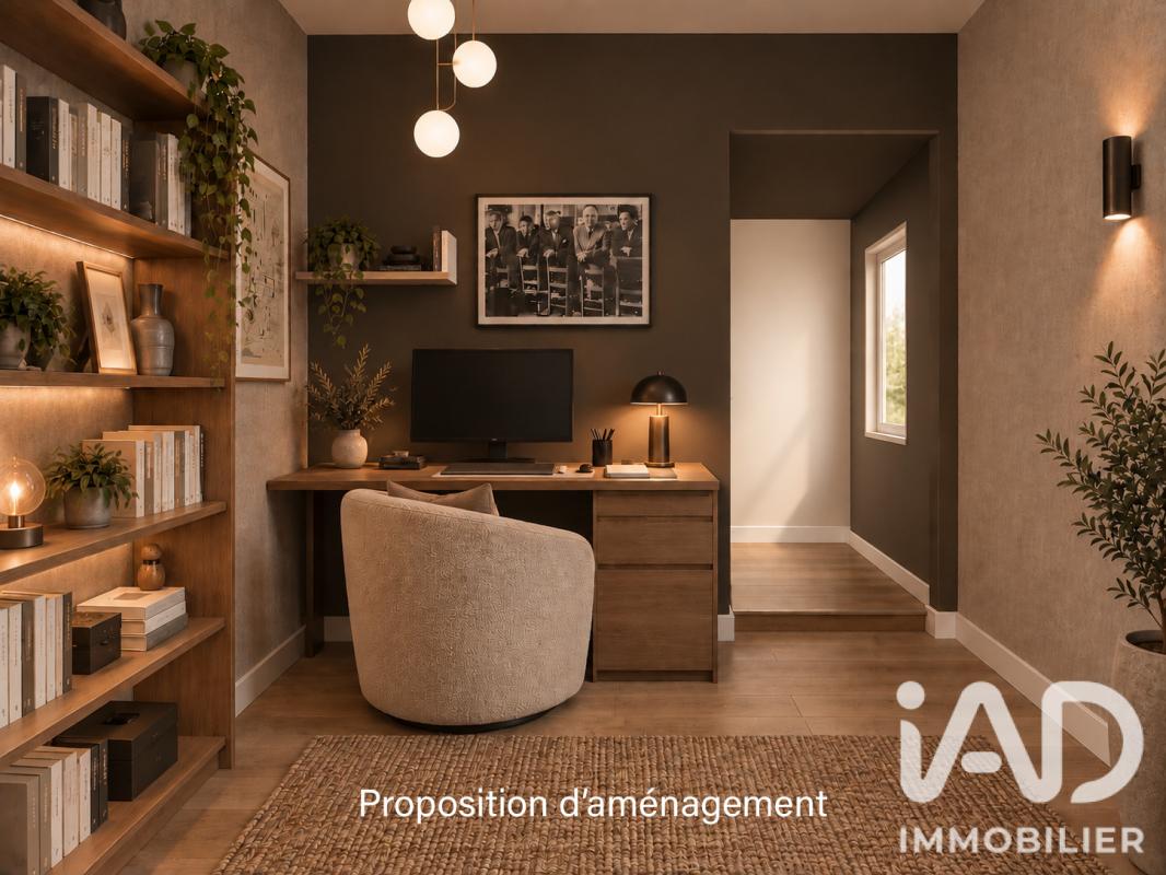Maison 5 Pièce(s) Sautron - Photo 7