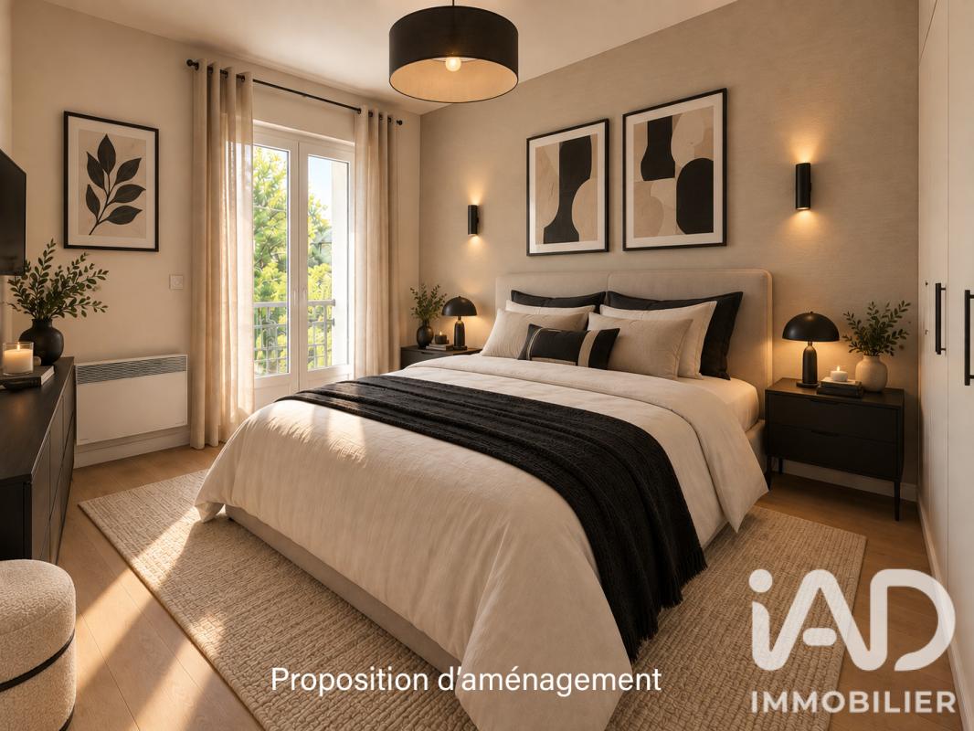 Maison 5 Pièce(s) Sautron - Photo 8