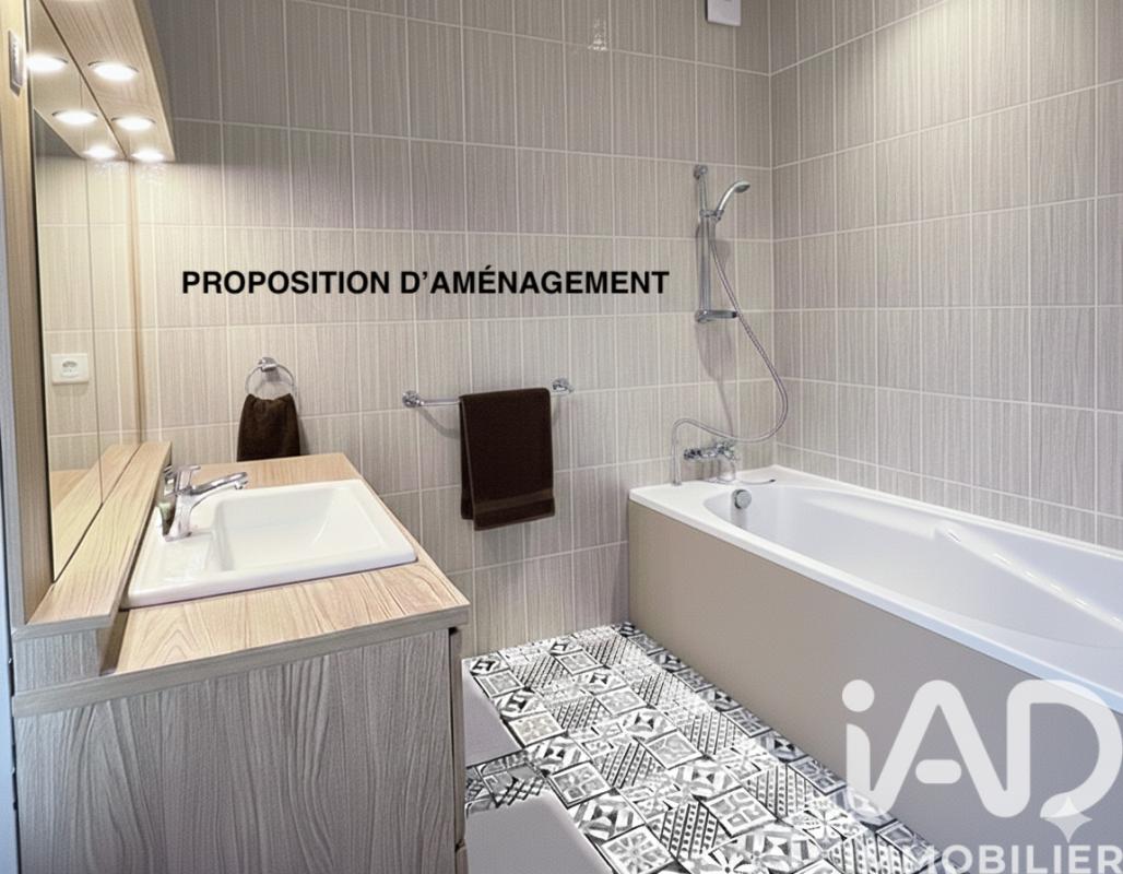 Maison 5 Pièce(s) Sautron - Photo 9