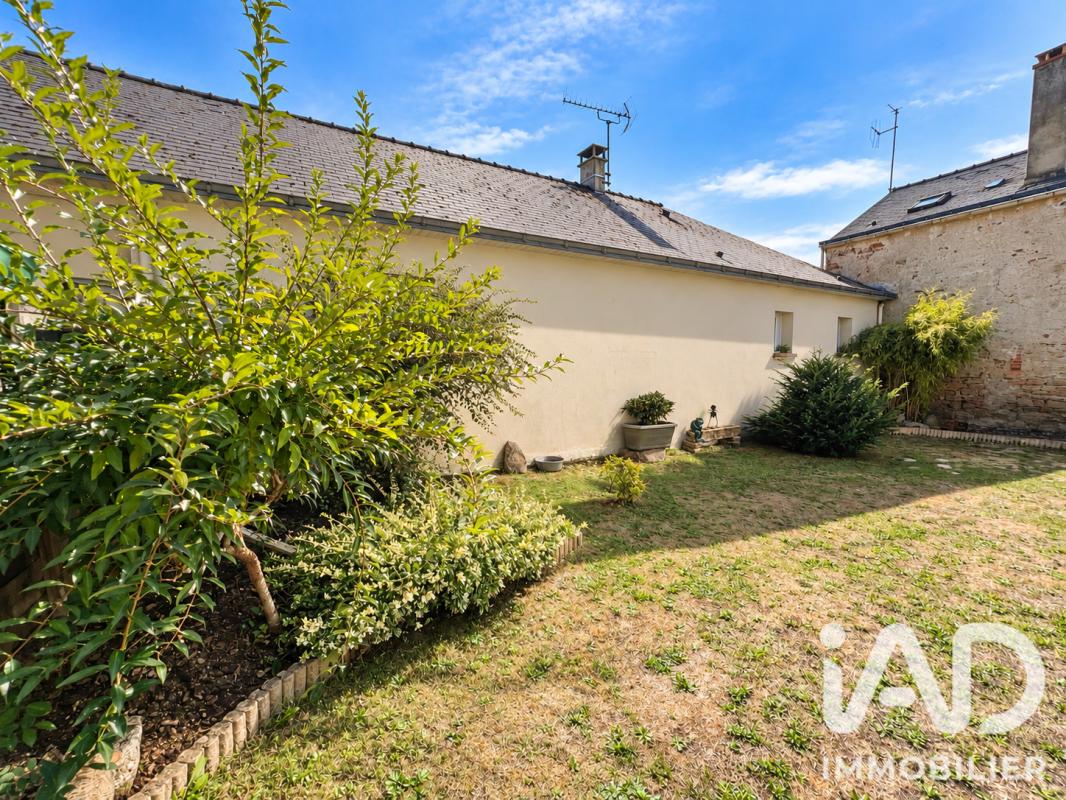 Maison 5 Pièce(s) Sautron - Photo 11