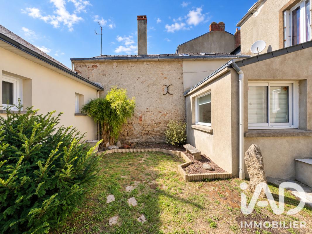 Maison 5 Pièce(s) Sautron - Photo 12